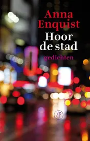 Omslag van Hoor de stad