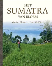 Omslag van Het Sumatra van Bloem