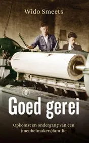 Omslag van Goed gerei