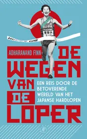 Omslag van De wegen van de loper