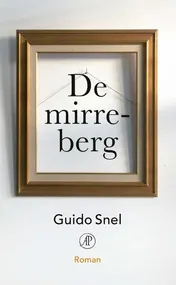 Omslag van De mirreberg