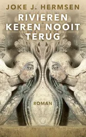 Omslag van Rivieren keren nooit terug