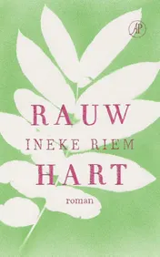 Omslag van Rauw hart