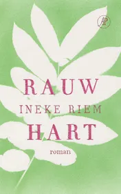 Omslag van Rauw hart