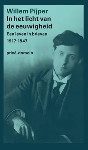 Omslag van In het licht van de eeuwigheid