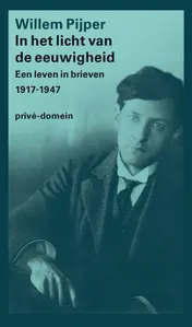 Omslag van In het licht van de eeuwigheid