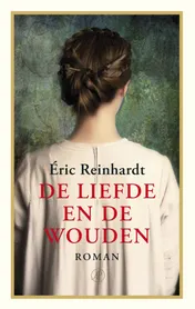 Omslag van De liefde en de wouden