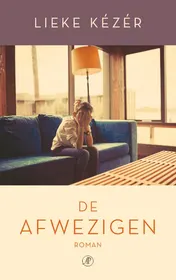 Omslag van De afwezigen