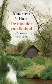 Omslag van De moeder van Ikabod & andere verhalen
