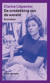 Omslag van De ontdekking van de wereld