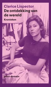 Omslag van De ontdekking van de wereld