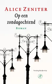 Omslag van Op een zondagochtend
