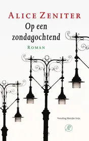 Omslag van Op een zondagochtend