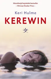 Omslag van Kerewin