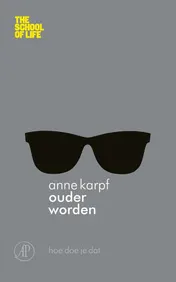 Omslag van Ouder worden