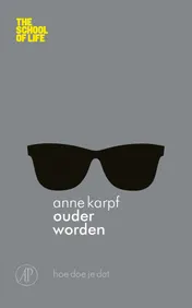 Omslag van Ouder worden