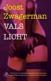 Omslag van Vals licht