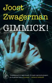 Omslag van Gimmick