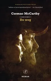 Omslag van De weg