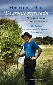 Omslag van De groene overmacht