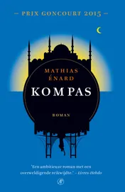 Omslag van Kompas