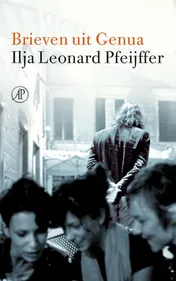 Omslag van Brieven uit Genua