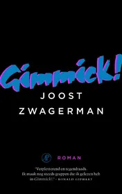 Omslag van Gimmick