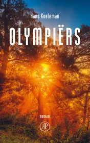 Omslag van Olympiërs