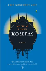 Omslag van Kompas