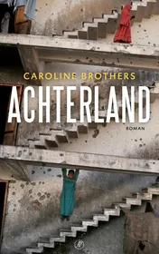 Omslag van Achterland