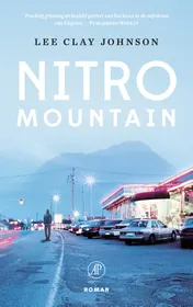 Omslag van Nitro Mountain
