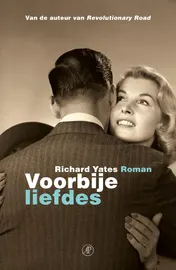 Omslag van Voorbije liefdes