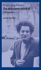 Omslag van De duistere winkel