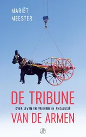 Omslag van De tribune van de armen