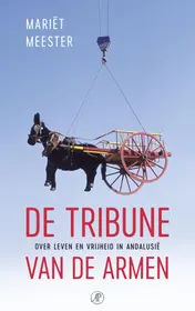 Omslag van De tribune van de armen