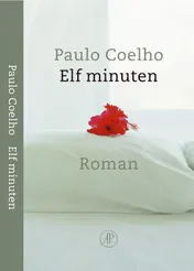 Omslag van Elf minuten