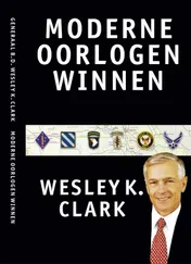 Omslag van Moderne oorlogen winnen