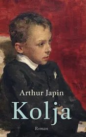 Omslag van Kolja