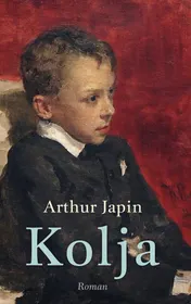 Omslag van Kolja