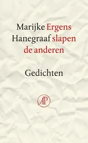 Omslag van Ergens slapen de anderen