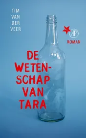 Omslag van De wetenschap van Tara