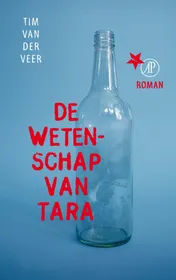 Omslag van De wetenschap van Tara