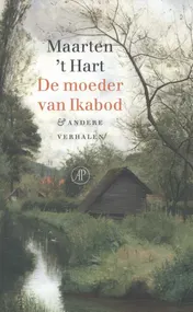 Omslag van De moeder van Ikabod & andere verhalen