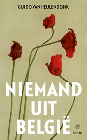 Omslag van Niemand uit België