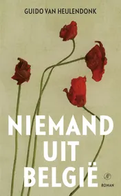 Omslag van Niemand uit België
