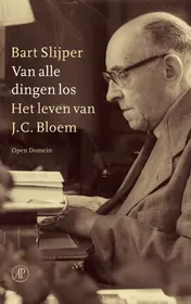 Omslag van Van alle dingen los