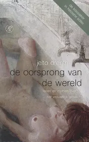 Omslag van De oorsprong van de wereld