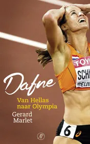 Omslag van Dafne