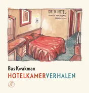 Omslag van Hotelkamerverhalen