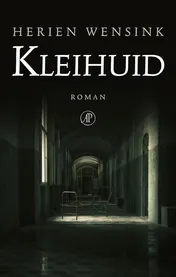 Omslag van Kleihuid